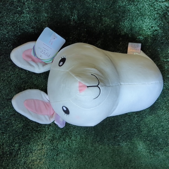 Piper Kids | Toys | Piper Kids Wall Decor Stuffed Rabbit Head Nwt ...